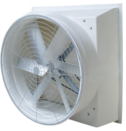 Quạt vuông gián tiếp – QVG (Motor VN/TQ)